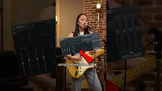 Mixing Forward Vocals with Izotope Ozone 10 Imager