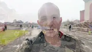 НЕДІЛЯ НА РАЙОНІ: