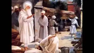 Main Pekheyo Ri- Sant Sujan Singh Ji