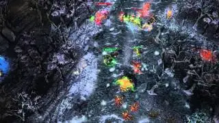 HoN 3.3: A Fortified Arsenal - Dev Blog