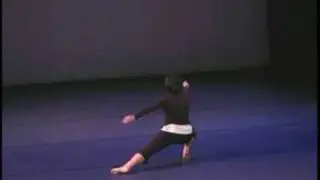 Pomegranate Dance Gang: Sonia Solo