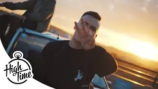 Sparrow - Self Made (prod. Ajzeja)