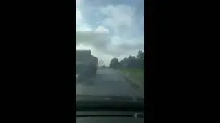 Сегодня я еду в новое путешествие