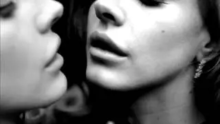 Lana Del Rey - London, February, 2012