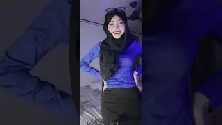 ‼️ SPIDERGIRL BIRU MANTAP‼️  xianryna🕷️😻
