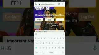 Today Indonesia Server Redeem Code | Indonesia Redeem Code | 18 December Indonesia Redeem Code |