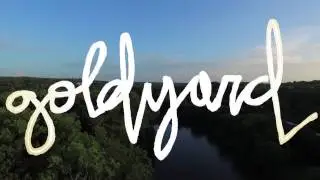 Goldyard - Naomi feat. Scotty ATL