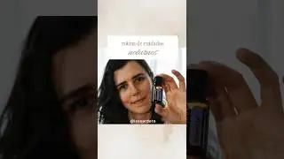 Rotina de cuidados noturnos #rotinadepele #cuidadoscomapele #doterrabrasil #cuidadosfaciais
