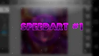 SpeedArt #1