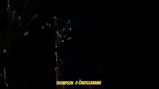 Thompson o Čavoglavama #thompson #markoperković #čavoglave #domovinskirat #zadomspremni