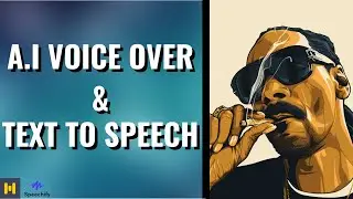AI Voice Changer (DEUTSCH) - Text-to-Speech und Voice Generator