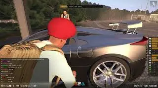 Lo Chang, Sayeed and Lirik trying to rob the bank - Arma 3 Life | Lirik  [Part1]