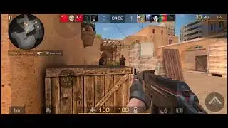 POCO M5 - HELIO G99 | Standoff 2 Test gaming