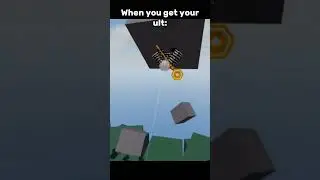 When you get your ult in tsb. #roblox #thestrongestbattlegrounds #trending