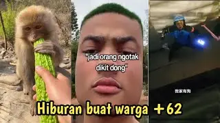 Hiburan buat warga +62