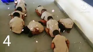 123 activity for kindergarten kids