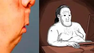 5 SEÑALES QUE ERES UN INCEL