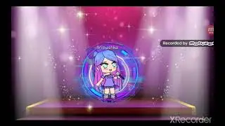 Gacha Club : {клип} 