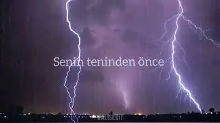 Zeynep Casalini - Duvar (Lyrics)