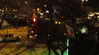 ДПС И СКОРАЯ ПОМОЩЬ НА ДТП СОВМЕСТНЫЙ РЕЙД