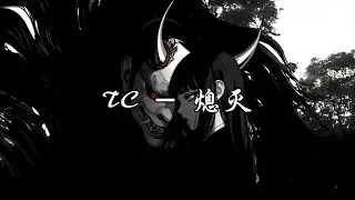 TC - 熄灭『你总问在⼀起会不会感到厌倦，我说会⼀定是我离开世界那天。』【动态歌词MV】