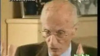 enzo biagi intervista indro montanelli