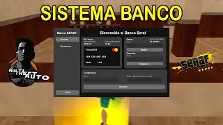 Seraf MTA - Bank System