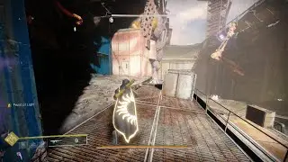 Grasp of Avarice | Ravenous Ogre | Solo Two Phase | Destiny 2 | Season of Defiance | Hunter