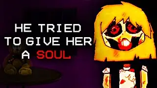 The Creator Put SOULS Into These Games | Enola's Minigames