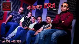 Gipsy ERA - ráno ja vstanem ( OFFICIAL )