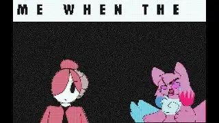 true love (@skysanswifeandgf5397  encounters an unhinged sans fangirl)