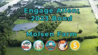 Bond 2023 🚜 Molsen Farm