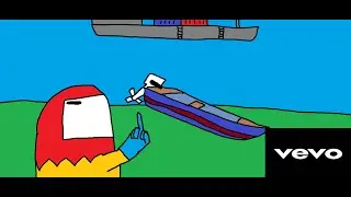 Can anyone flip the boat? - NellyVEVO