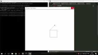 Intro to Turtle | Python Lessons