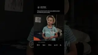 Ce petit se fait des amis en prison avec les prisonniers 