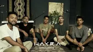 ANTSO MUSIC - ILAY FITIAVANAO  | HAYRA SESSIONS