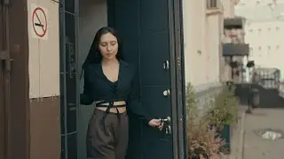 mizlzim - Я ЗАКРЫЛА ДВЕРИ (ПРЕМЬЕРА КЛИПА 2025)