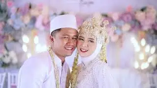 VIRAL TONE CLEAN FOR WEDDING KHAS SESCO PHOTOGRAPHY COURTESY INTIMATE WEDDING INTAN BAYU IN RESTO