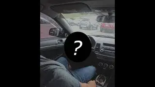 VOLANTE DE EVO X EN UN LANCER GTS?? - MI PRIMER VIDEO 🔥 | ILLEGAL LEGENDS