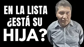 MIGUEL CORTÉS ¡En 2019 LA FISCALIA LO DEJÓ LIBRE!