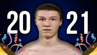 Best of Crunch 2021