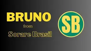 Transfer Talk ft. Bruno from SorareBrasil.com | Smoking Snake Podcast