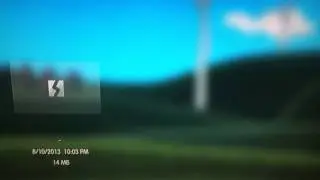PS3 Corrupted Data Won't Delete