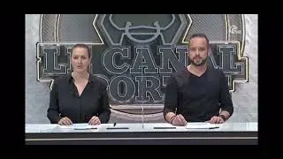 Fouine TV sur @CanalAlpha