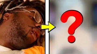 If a black person had an isekai anime