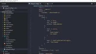 Upgrading AngularJS: The Webpack Config Function