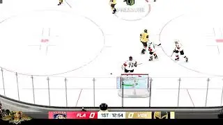 NHL 24 GAMEPLAY ON THE PI 5 | RADXA X4 | ORANGE PI5