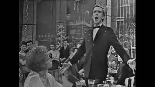 Muslim MAGOMAEV - MUSICA PROIBITA - 1963