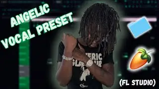 HOW TO SOUND ANGELIC 2 *NEW* (PRESET PACK)