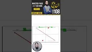 Create Master Page 4x7 Size Book In Inpage Step 4   
